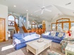 Top Level Living Area