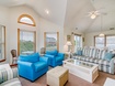 Top Level Living Area