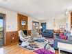 Top Level Living Area