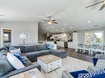 Top Level Living Area