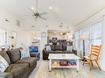 Top Level Living Area