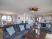 Mid Level Living Area
