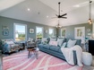 Top Level Living Area