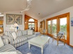 Top Level Living Area
