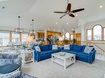 Top Level Living Area