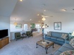 Top Level Living Area