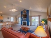Top Level Living Area