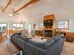 Top Level Living Area