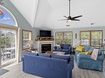 Top Level Living Area