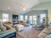 Top Level Living Area