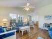 Top Level Living Area