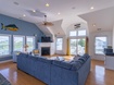 Top Level Living Area
