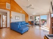Top Level Living Area