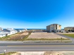 Ocean Views from Top Level Deck