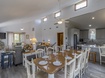 Top Level Dining Area