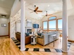 Top Level Living Area