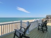 Oceanfront Deck