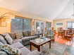 Top Level Living Area