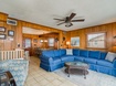 Mid Level Living Area