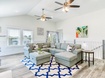 Top Level Living Area