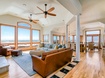 Top Level Living Area