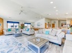 Top Level Living Area
