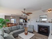 Top Level Living Area