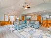Top Level Living Area