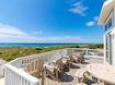 Ocean Views from Deck