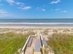 Private Beach Access
