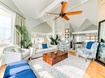 Top Level Living Area