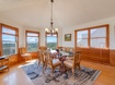 Top Level Dining Area