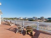 Top Level Deck with Ocean Views
