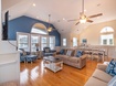 Top Level Living Area