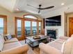 Top Level Living Area