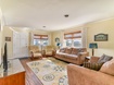 Top Level Living Area