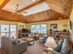Top Level Living Area