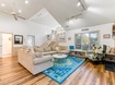Top Level Living Area