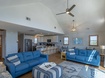 Top Level Living Area