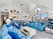 Top Level Living Area