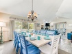 Top Level Dining Area
