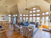 Top Level Living Area