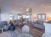 Top Level Living Area