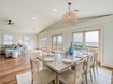 Top Level Dining Area