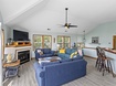 Top Level Living Area
