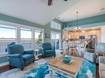 Top Level Living Area