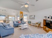 Top Level Living Area