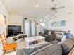 Top Level Living Area