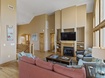 Top Level Living Area