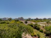 Ocean Views from Top Level Deck